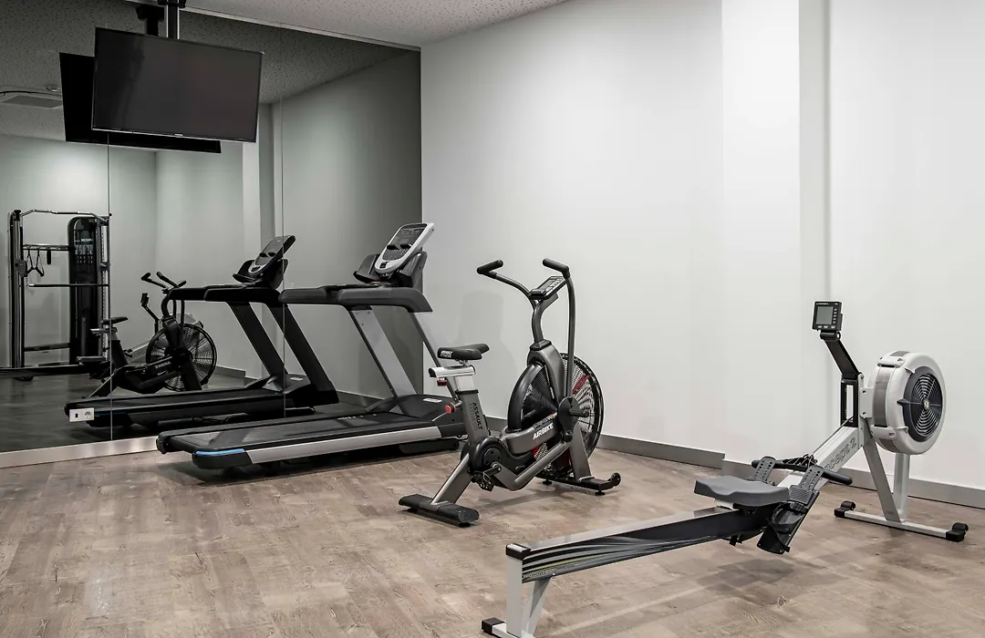 Tandem Palacio Alfama Suites-1